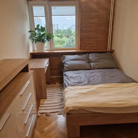 Zielona Retkinia - Blisko Zoo, Atlas Arena, Mandoria, S14, Lotnisko